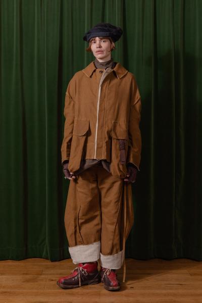 Tíscar Espadas 26FW011